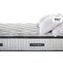 SleepSoul Bliss 800 Pocket Memory Pillow Top Mattress